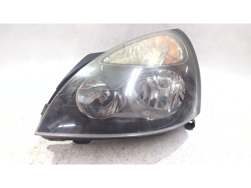 Recambio de faro delantero izquierdo para renault clio ii (xbo) 1.2 60cv referencia OEM IAM 7701054058H  