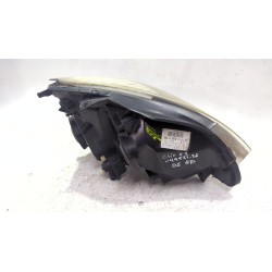 Recambio de faro delantero izquierdo para renault clio ii (xbo) 1.2 60cv referencia OEM IAM 7701054058H  