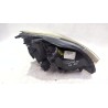 Recambio de faro delantero izquierdo para renault clio ii (xbo) 1.2 60cv referencia OEM IAM 7701054058H  