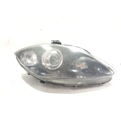 Recambio de faro delantero derecho para seat leon (1p1) 1.6 tdi referencia OEM IAM 5P1941008D  
