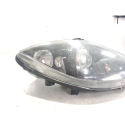 Recambio de faro delantero derecho para seat leon (1p1) 1.6 tdi referencia OEM IAM 5P1941008D  