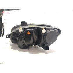 Recambio de faro delantero derecho para seat leon (1p1) 1.6 tdi referencia OEM IAM 5P1941008D  