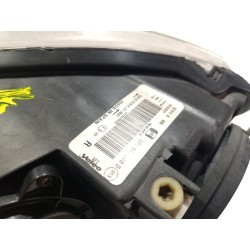 Recambio de faro delantero derecho para seat leon (1p1) 1.6 tdi referencia OEM IAM 5P1941008D  