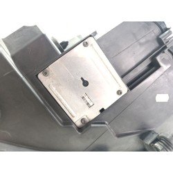 Recambio de faro delantero derecho para seat leon (1p1) 1.6 tdi referencia OEM IAM 5P1941008D  