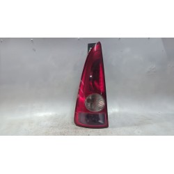 Recambio de piloto trasero izquierdo para renault espace iv (jk0/1_) 2.2 dci (jk0h) referencia OEM IAM 8200027153  
