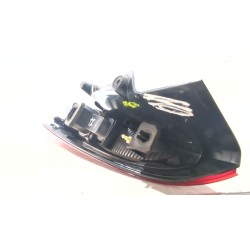 Recambio de piloto trasero izquierdo para renault espace iv (jk0/1_) 2.2 dci (jk0h) referencia OEM IAM 8200027153  