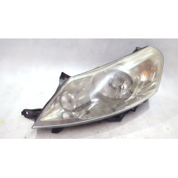 FARO DELANTERO IZQUIERDO 89901161 