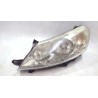 Recambio de faro delantero izquierdo para citroën jumpy ii furgoneta 2.0 hdi 120 referencia OEM IAM 89901161  