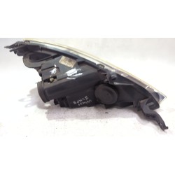 Recambio de faro delantero izquierdo para citroën jumpy ii furgoneta 2.0 hdi 120 referencia OEM IAM 89901161  