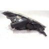 Recambio de faro delantero izquierdo para citroën jumpy ii furgoneta 2.0 hdi 120 referencia OEM IAM 89901161  