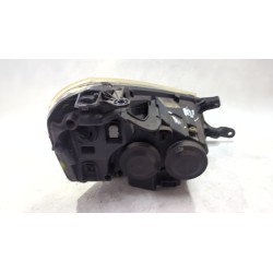 Recambio de faro delantero izquierdo para citroën jumpy ii furgoneta 2.0 hdi 120 referencia OEM IAM 89901161  