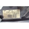 Recambio de faro delantero izquierdo para citroën jumpy ii furgoneta 2.0 hdi 120 referencia OEM IAM 89901161  