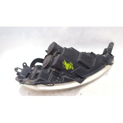 Recambio de faro delantero izquierdo para citroën jumpy ii furgoneta 2.0 hdi 120 referencia OEM IAM 89901161  