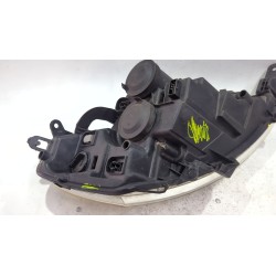 Recambio de faro delantero izquierdo para citroën jumpy ii furgoneta 2.0 hdi 120 referencia OEM IAM 89901161  