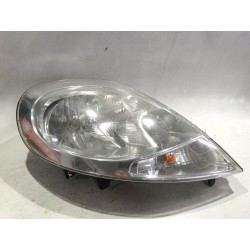 Recambio de faro delantero derecho para nissan primastar (x83)(09.2006) 2.0 combi 6 l1h1 [2,0 ltr. - 84 kw dci diesel] referenci