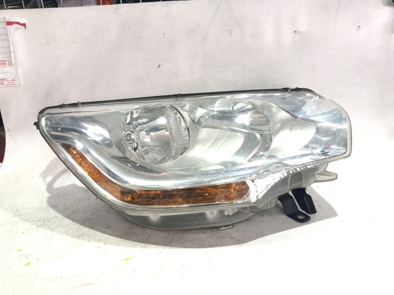 Recambio de faro delantero derecho para citroën c4 ii (nc_) 1.6 hdi 110 referencia OEM IAM 9687304480  