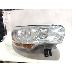 Recambio de faro delantero derecho para citroën c4 ii (nc_) 1.6 hdi 110 referencia OEM IAM 9687304480  