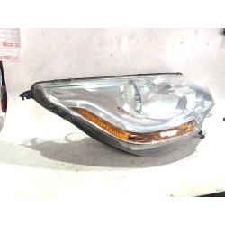 Recambio de faro delantero derecho para citroën c4 ii (nc_) 1.6 hdi 110 referencia OEM IAM 9687304480  