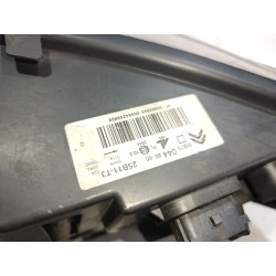Recambio de faro delantero derecho para citroën c4 ii (nc_) 1.6 hdi 110 referencia OEM IAM 9687304480  