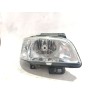 Recambio de faro delantero derecho para seat ibiza ii (6k1) 1.9 sdi referencia OEM IAM 4451110R  