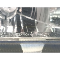 Recambio de faro delantero derecho para seat ibiza ii (6k1) 1.9 sdi referencia OEM IAM 4451110R  