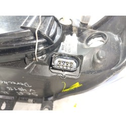 Recambio de faro delantero derecho para seat ibiza ii (6k1) 1.9 sdi referencia OEM IAM 4451110R  