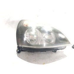 Recambio de faro delantero derecho para renault clio ii (xbo) 1.2 60cv referencia OEM IAM 15601800RE  