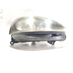 Recambio de faro delantero derecho para renault clio ii (xbo) 1.2 60cv referencia OEM IAM 15601800RE  