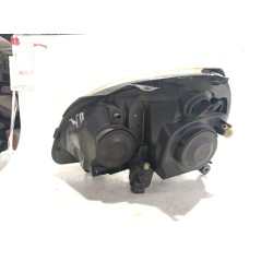 Recambio de faro delantero derecho para renault clio ii (xbo) 1.2 60cv referencia OEM IAM 15601800RE  