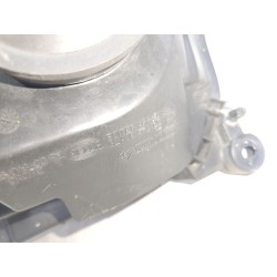 Recambio de faro delantero derecho para renault clio ii (xbo) 1.2 60cv referencia OEM IAM 15601800RE  