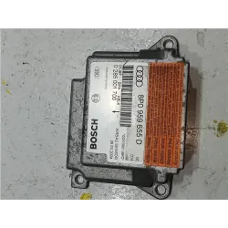 Recambio de centralita airbag para audi a3 (8p1)(05.2003) 2.0 tdi 16v referencia OEM IAM 8P0959655D  