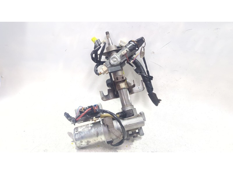 Recambio de columna direccion para nissan nv200 furgoneta 1.5 dci 85 (m20, m20m) referencia OEM IAM 488103LS3A  