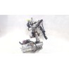 Recambio de columna direccion para nissan nv200 furgoneta 1.5 dci 85 (m20, m20m) referencia OEM IAM 488103LS3A  