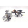 Recambio de columna direccion para nissan nv200 furgoneta 1.5 dci 85 (m20, m20m) referencia OEM IAM 488103LS3A  