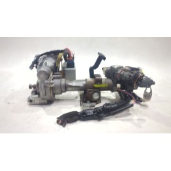 Recambio de columna direccion para nissan nv200 furgoneta 1.5 dci 85 (m20, m20m) referencia OEM IAM 488103LS3A  