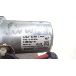 Recambio de columna direccion para nissan nv200 furgoneta 1.5 dci 85 (m20, m20m) referencia OEM IAM 488103LS3A  