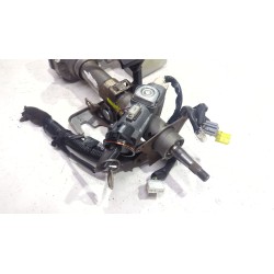 Recambio de columna direccion para nissan nv200 furgoneta 1.5 dci 85 (m20, m20m) referencia OEM IAM 488103LS3A  