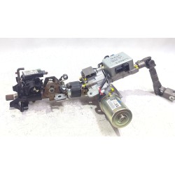 Recambio de columna direccion para opel corsa c (2000) 1.4 referencia OEM IAM 09115125  