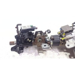 Recambio de columna direccion para opel corsa c (2000) 1.4 referencia OEM IAM 09115125  