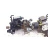 Recambio de columna direccion para opel corsa c (2000) 1.4 referencia OEM IAM 09115125  