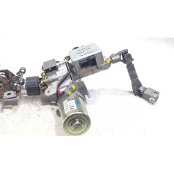 Recambio de columna direccion para opel corsa c (2000) 1.4 referencia OEM IAM 09115125  