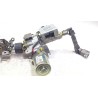 Recambio de columna direccion para opel corsa c (2000) 1.4 referencia OEM IAM 09115125  