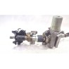 Recambio de columna direccion para opel corsa c (2000) 1.4 referencia OEM IAM 09115125  