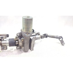 Recambio de columna direccion para opel corsa c (2000) 1.4 referencia OEM IAM 09115125  