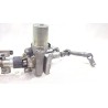 Recambio de columna direccion para opel corsa c (2000) 1.4 referencia OEM IAM 09115125  