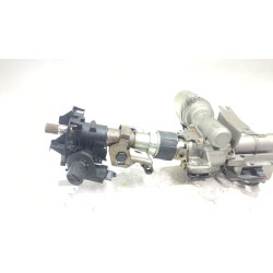 Recambio de columna direccion para opel corsa c (2000) 1.4 referencia OEM IAM 09115125  