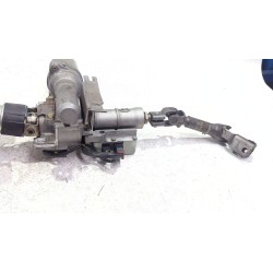 Recambio de columna direccion para opel corsa c (2000) 1.4 referencia OEM IAM 09115125  