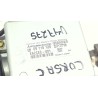 Recambio de columna direccion para opel corsa c (2000) 1.4 referencia OEM IAM 09115125  