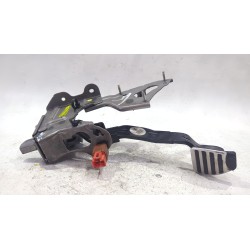 Recambio de potenciometro pedal para nissan qashqai i (j10, nj10) 1.6 dci a las 4 ruedas referencia OEM IAM E0C1046X11  