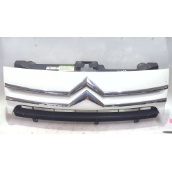 Recambio de parrilla delantera para citroën jumpy ii furgoneta 2.0 hdi 120 referencia OEM IAM   